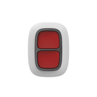 AJAX - DoubleButton - Wit