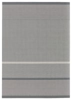 Design vloerkleed Woodnotes San Francisco Grey Stone 1430215