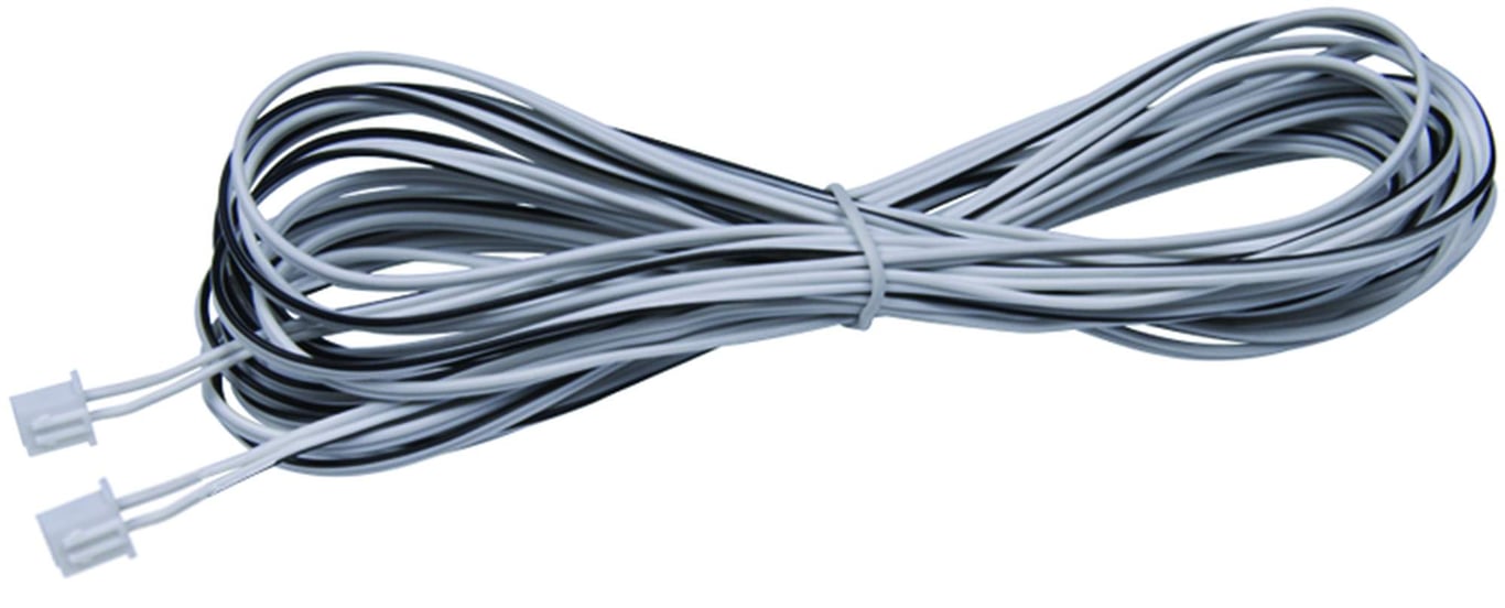 LUMIKO KOPKBL5M-2XMALE - 5 meter koppelkabel voor Lumiko LED, 2x male