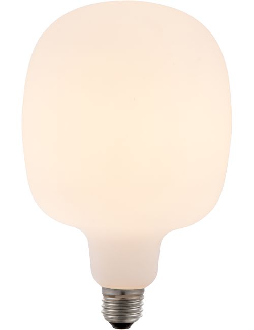 LED E27 Fila XXL TO120x198 230V 550Lm 6W 925 AC Matt White D