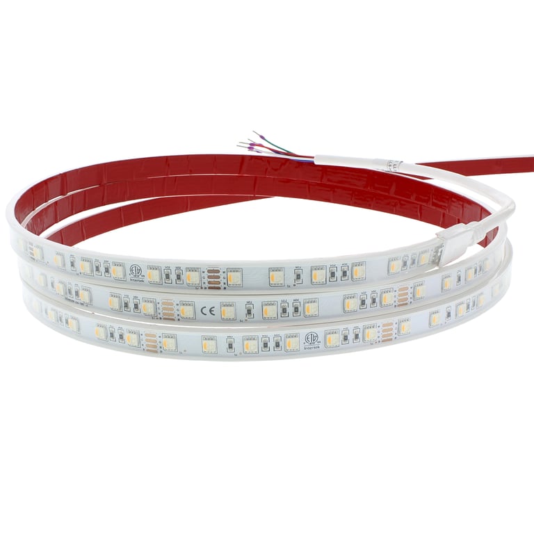 LUMIKO LLS-HK60-RGBW-5M - Lumiko ledstrip, RGBW, 5 meter