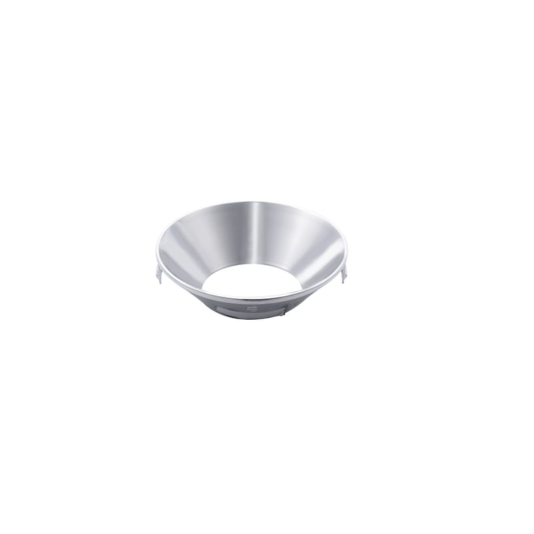 RENA RENISTO afdekking rond zilver medium