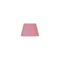 FENDA 30cm lampenkap conisch paars