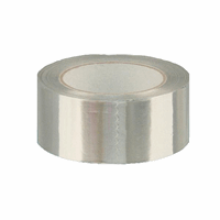 MAGNUM Aluminium Tape - rol 10m x 5cm
