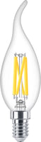 MAS VLE LEDCandleDT3.4-40W E14927BA35CLG