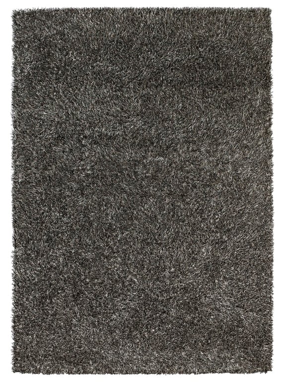 Design Vloerkleed Woodnotes Wild 1640202 dark grey