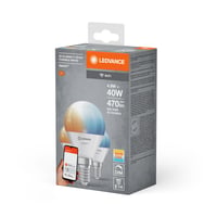 SMART+ WiFi Mini Bulb Tunable White 230V TW FR E14 TRIPLE PACK