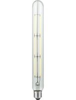 LED E27 Fila Colorenta T38x315 230V 460Lm 4.5W 922 Clear (2x