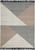 Hip grafisch vloerkleed Suus Light Grey