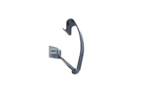 CLIP BXA RVS-BORG