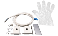 Lineal Recessed start kit wit Dali