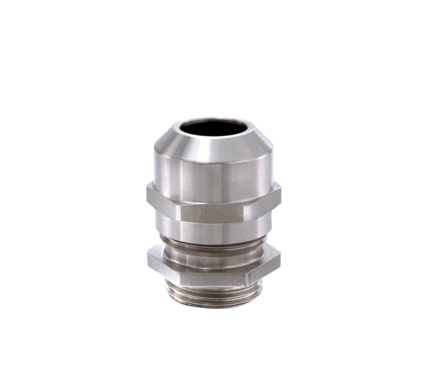 Wiska ESSKV 12 LT RVS wartel
