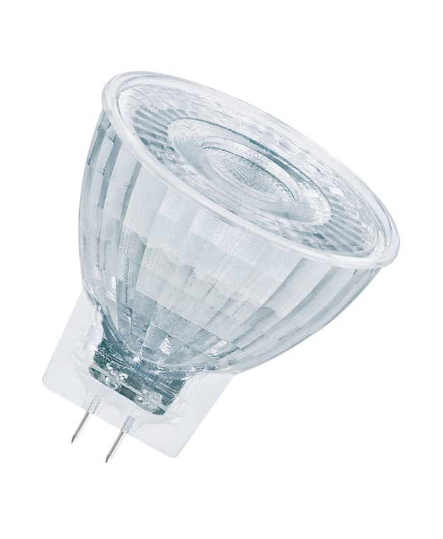 PARATHOM® MR11 12 V 20 36 ° 2.5 W/2700 K GU4 (CS à 1 PCE)