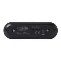 EcoDim cord dimmer black