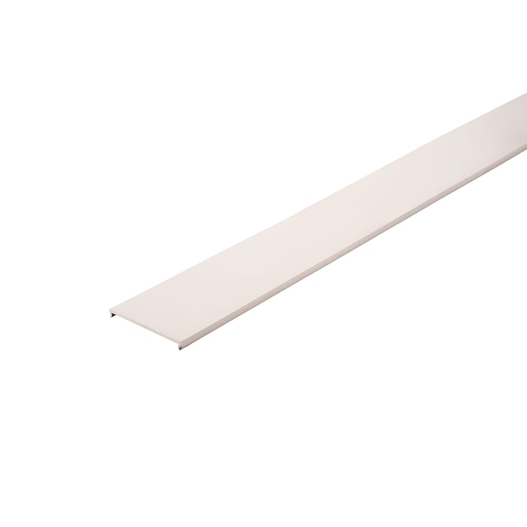 GRAZIA 60, afdekking 1,5 m wit