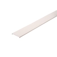 GRAZIA 60, afdekking 1,5 m wit