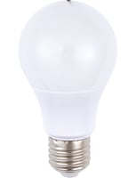 Masterlight - LED E27 GLS A60x111 230V Air Purification 650Lm 7W 830 Opal SL656000207