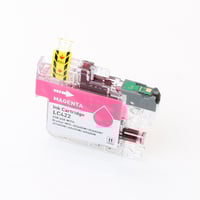 Brother LC-422 M inktcartridge magenta standaard capaciteit huismerk