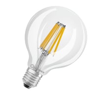 LED CLASSIC GLOBE DIM CRI90 S 11W 940 FIL CL E27