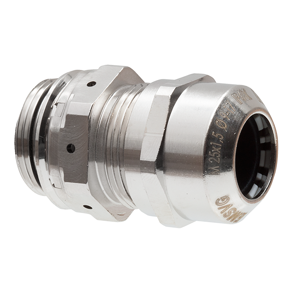 Wiska EMSVG 25 VentGLAND MS M25