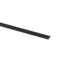 Topline lens, zwart, 3m, 18mm t.b.v. 4629133x & 4629135x