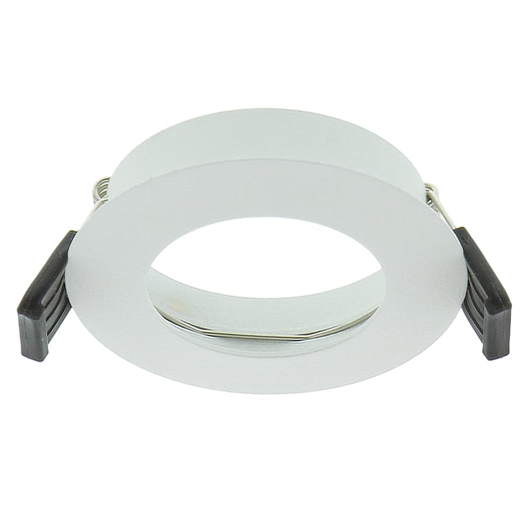 LUMIKO LIA-LM-R65-W - Rond Lumiko modulair inbouw armatuur, 65mm, wit