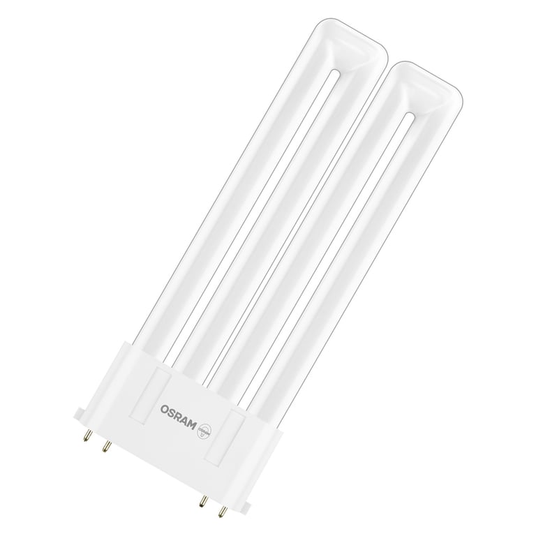 OSRAM DULUX® F LED EM & AC MAINS 20 W/3000K 200 mm (CS à 1 PCE)