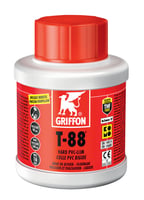 Griffon PVC Lijm dun sneldrog T88 250cc