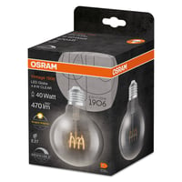 Vintage 1906 LED DIM 40 4.8 W/2700 K E27