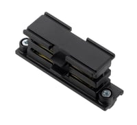 XTS21-2 3FASEN KOPPELING ZWART