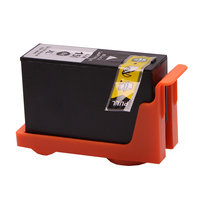 Lexmark 150XL (14N1614E) BK inktcartridge zwart hoge capaciteit huismerk