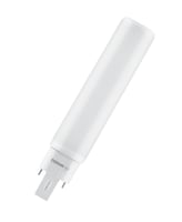 OSRAM DULUX® D/E LED HF & AC MAINS 10 W/3000K 200 mm (CS à 1 PCE)