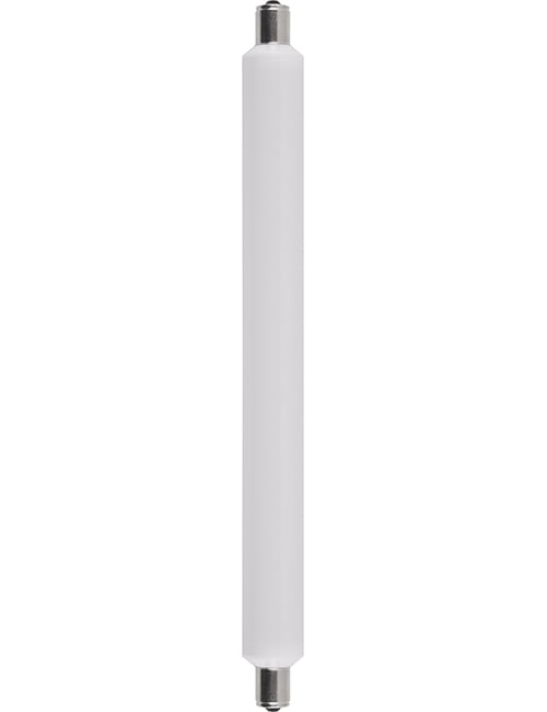 LED S15s T25x284 230V 480Lm 5W 827 AC Opal Non-Dim