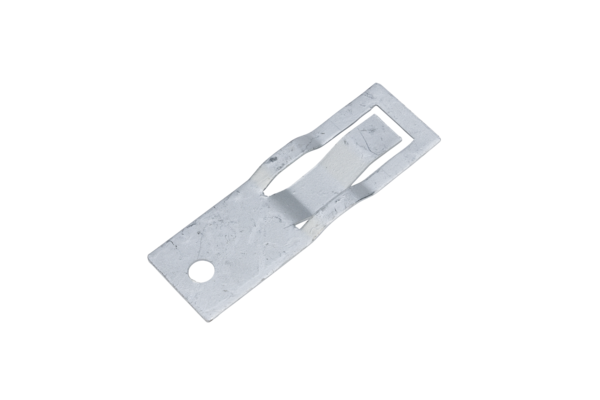 JMV ACS opzetveerklem mont. plaat 6.5 mm