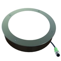 liniLED DISC158-DECO-WW - liniLED® Disc Large Warm White 2700K Power