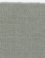 Kvadrat vloerkleed Vintage Plain Olijf 0034