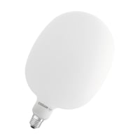 Vintage 1906 LED Big Special Shapes Dimmable 7.3W 827 Frosted E27