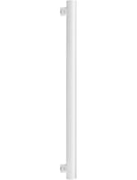 LED S14s T30x500 230V 640Lm 7W 827 270° AC Opal Dim