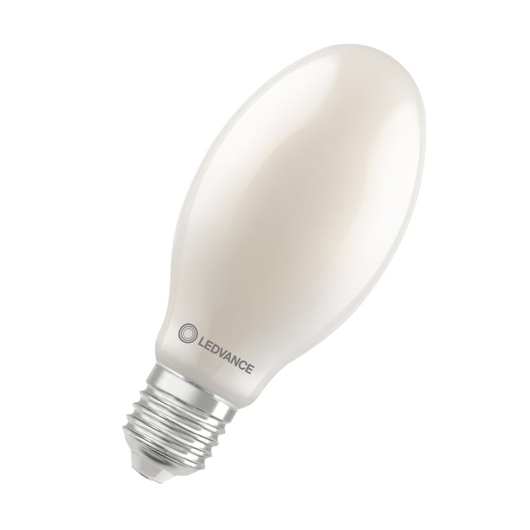 HQL LED FIL V 5400LM 38W 827 E40