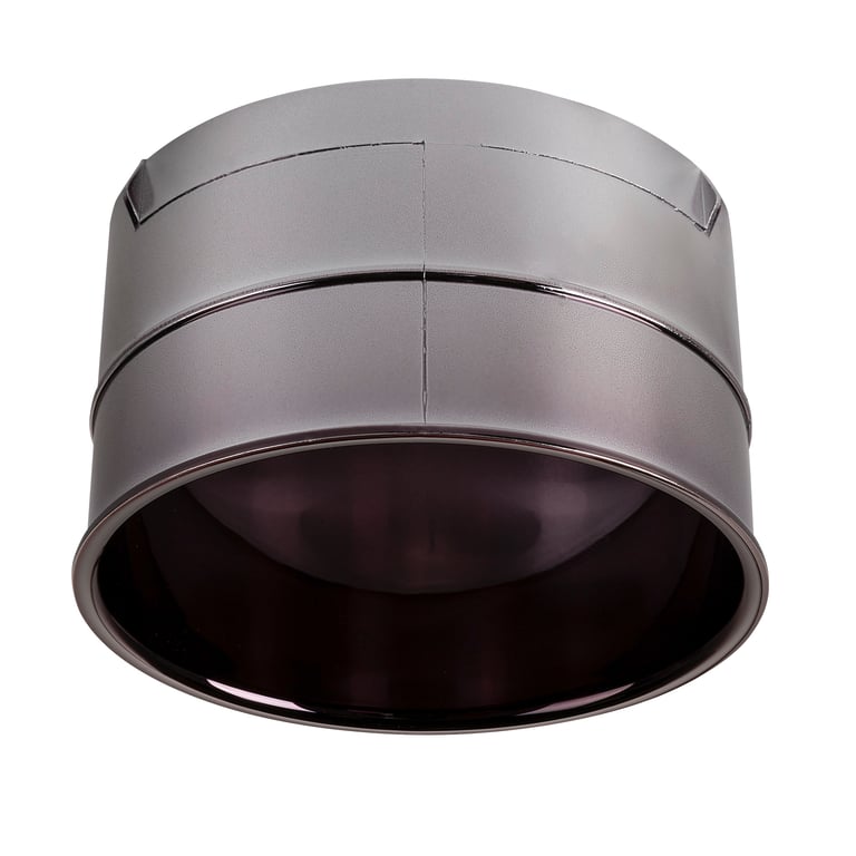 ASTO TUBE reflector, donker/lila