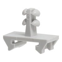Schnabl ESD11 Euro klemplug 11mm