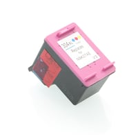 HP 304XL (N9K07AE) CMY inktcartridge color hoge capaciteit huismerk - set 3 stuks