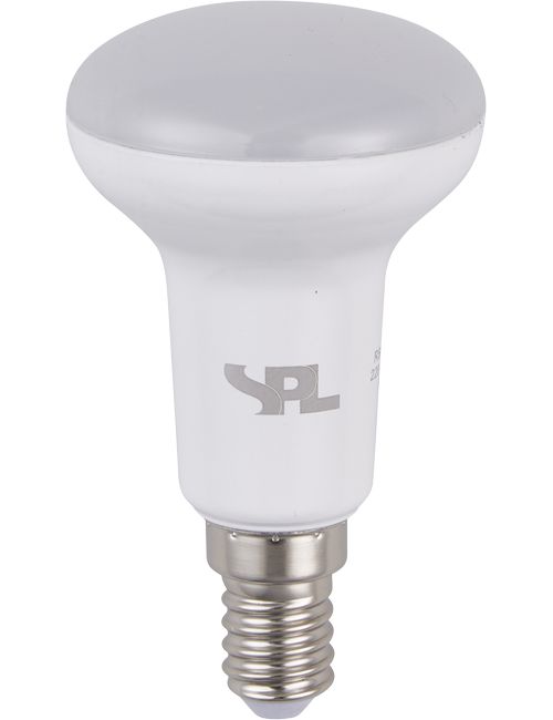 LED E14 R50x88 230V 470Lm 6W 827 110° AC Dim