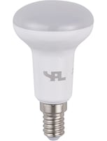 LED E14 R50x88 230V 470Lm 6W 827 110° AC Dim