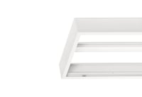 OPBOUWHUIS III LPS/GZL 120x30 WIT