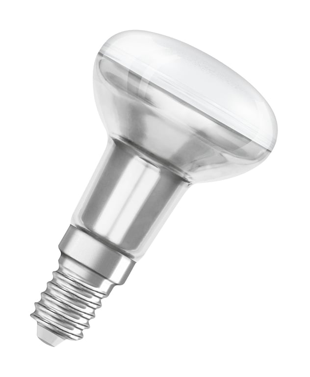 PARATHOM® R50 40 36 ° 2.6 W/2700 K E14 (CS à 1 PCE)