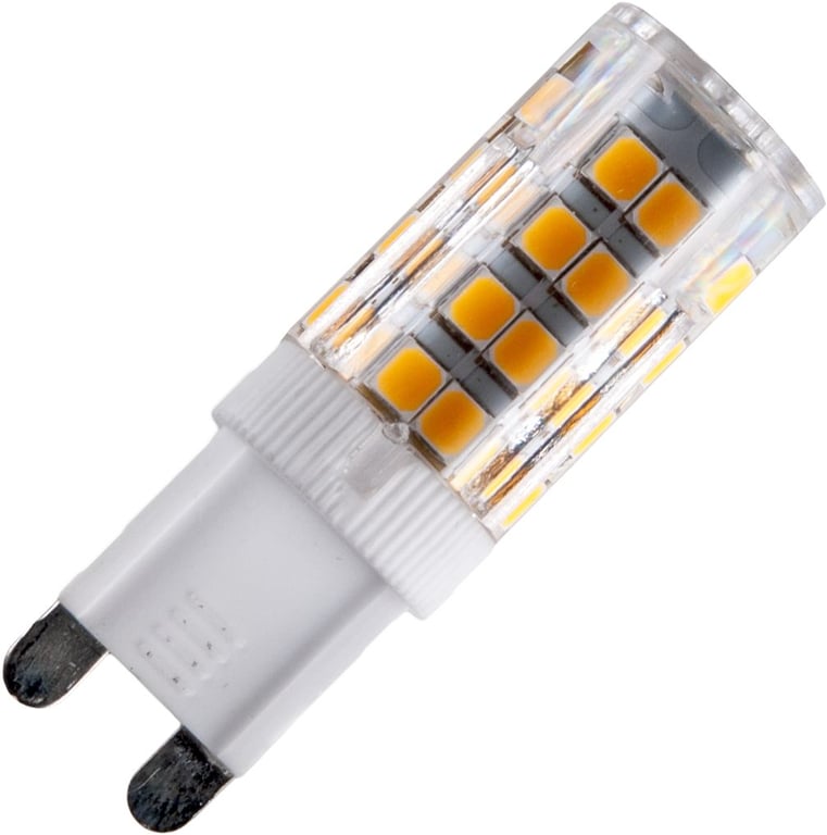 Masterlight - LED G9 230V AC 3,5W 2900K 300Lm S22325897