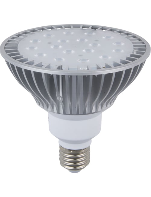 Masterlight - LED PAR38 15W E27 2700K 1000Lm S022014472