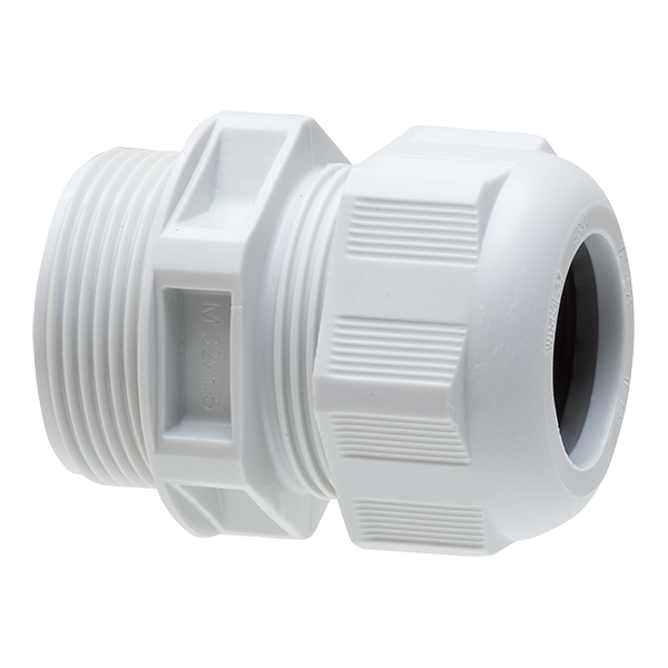 Wiska ESKV32 wartel M32 grijs