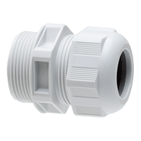 Wiska ESKV32 wartel M32 grijs